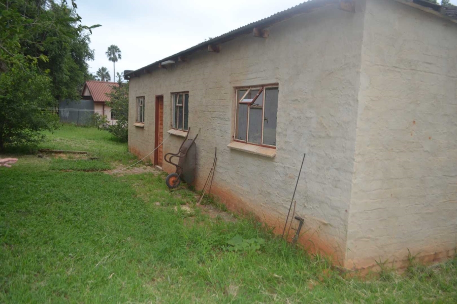 0 Bedroom Property for Sale in Brits Rural North West